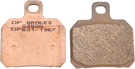 Standard Brake Pads 1994 - 2023