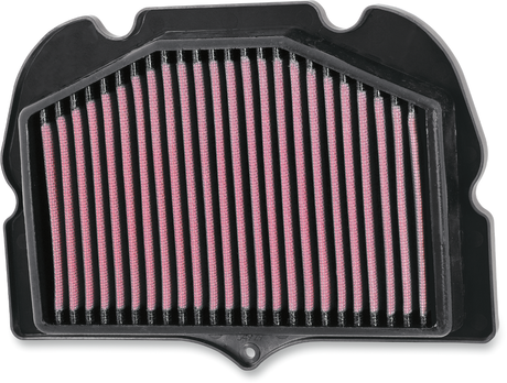 Sportbike Race-Spec High-Flow Air Filter - Suzuki 2008 - 2019