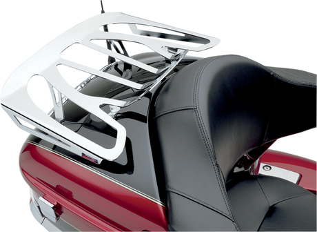 Fomed Luggage Rack - Kawasaki 2009 - 2013