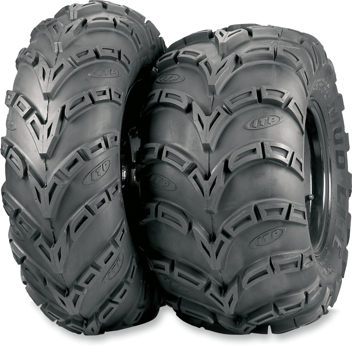 Tire - Mud Lite Sport - Front - 22x7-10 - 6 Ply