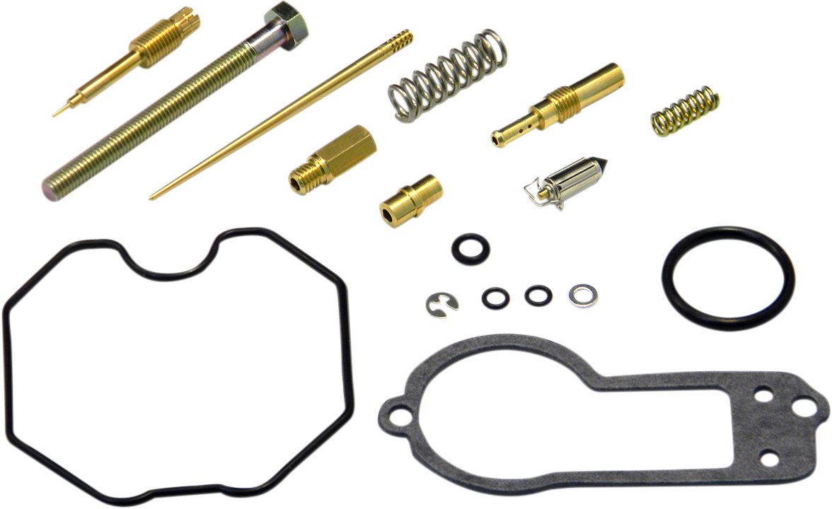 Carburetor Repair Kit - Honda 2003 - 2005