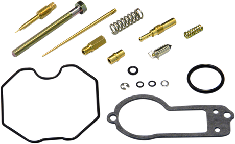 Carburetor Repair Kit - Honda 2003 - 2005