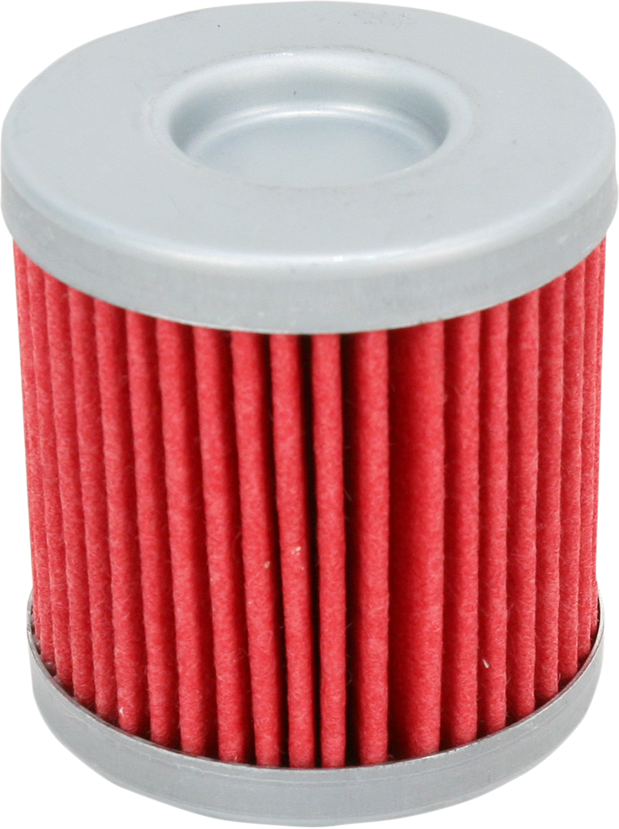 Oil Filter 2008 - 2011