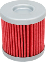 Oil Filter 2008 - 2011