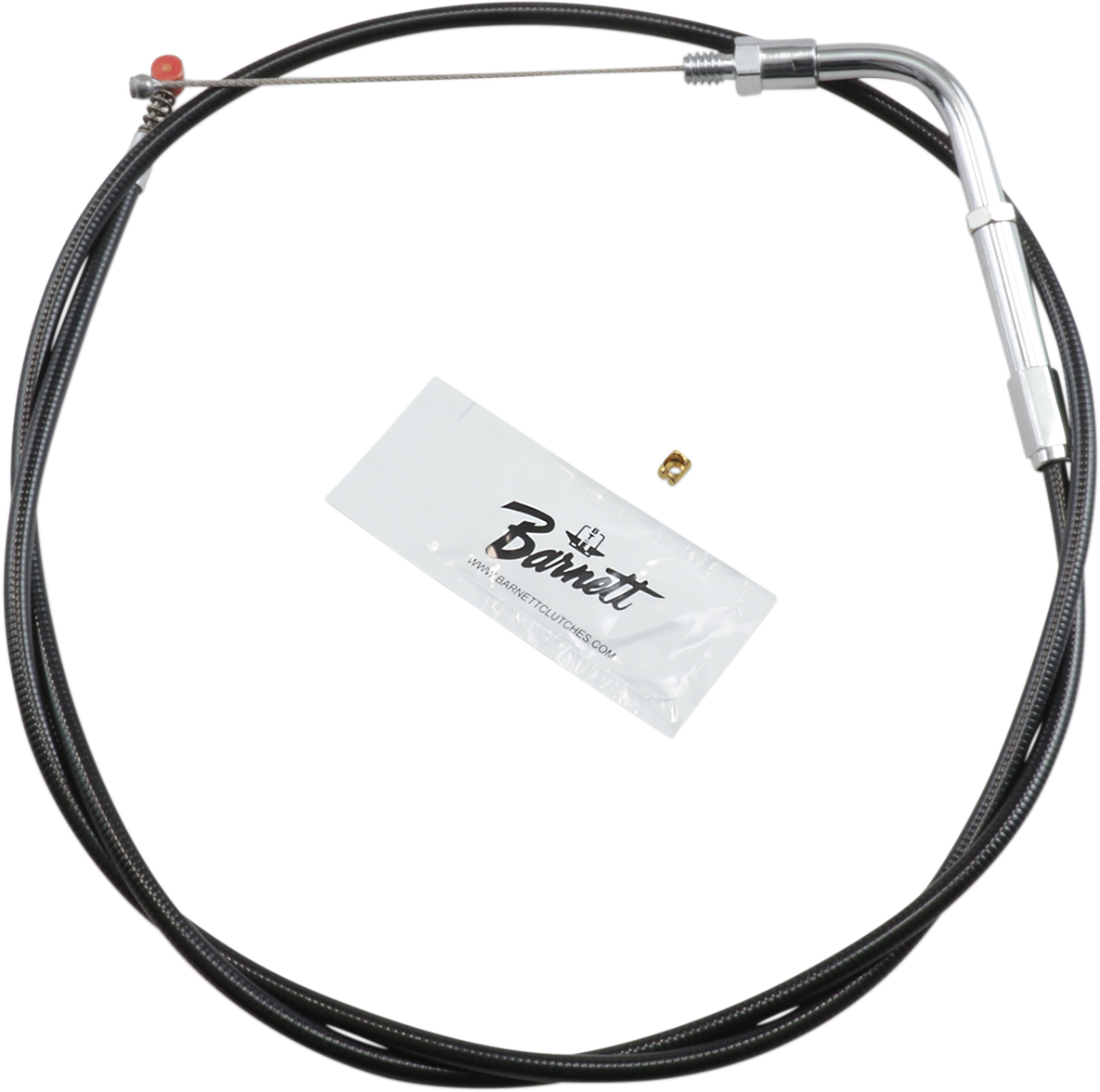 Idle Cable - +6\" - Black 1990 - 1995