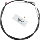 Idle Cable - +6\" - Black 1990 - 1995