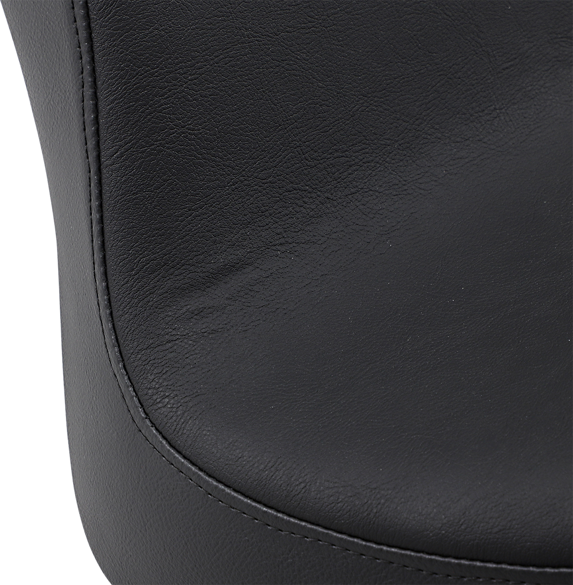 Low Solo Seat - Smooth - VStar 650 1998 - 2017