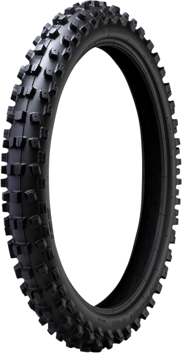 Tire - VX-30 - Front - 80/100-21 - 51M