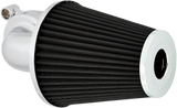 Monster Sucker® Air Cleaner Kit - Chrome 2017 - 2022