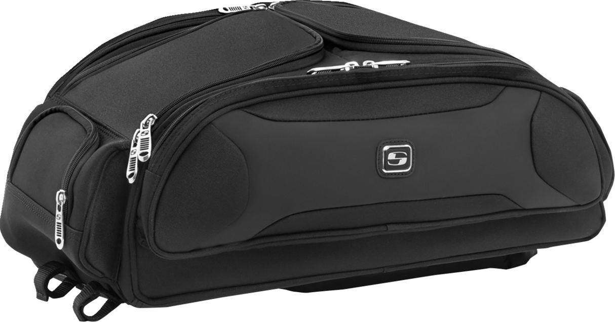 FTB3300 Sport Trunk and Rack Bag