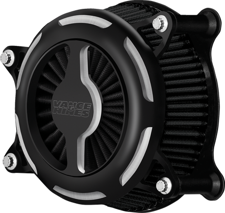 VO2 Blade Air Intake - Black Contrast 2017 - 2024