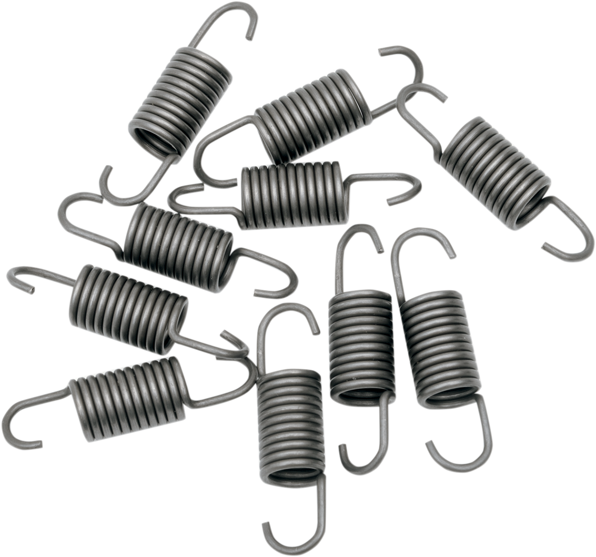 Exhaust Springs - 10 Pack