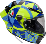 Pista GP RR Helmet - Soleluna 2022 - XL