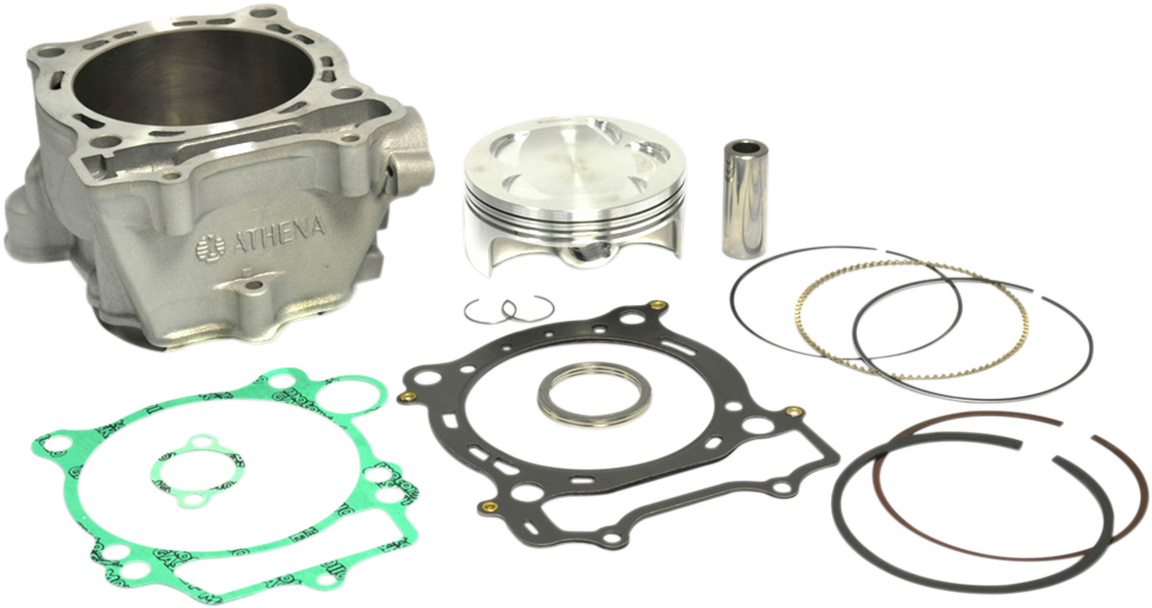 Cylinder Kit - 98.00 mm - YFZ450 2004 - 2009