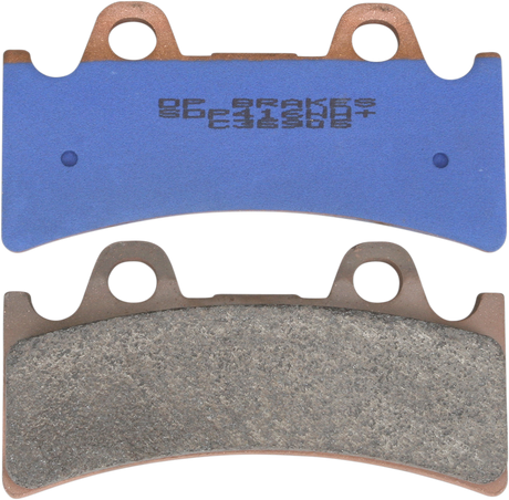 Sintered Brake Pads - FZR/YZF 1993 - 1998