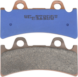 Sintered Brake Pads - FZR/YZF 1993 - 1998