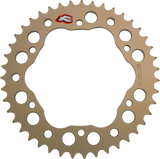 Rear Sprocket - Aluminum - 43 Tooth - Ducati 2017 - 2022