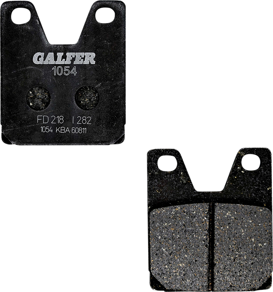 Brake Pads 1998 - 2001