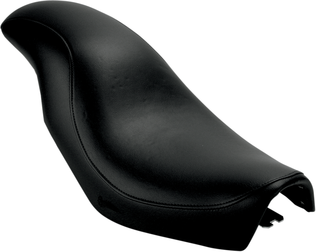 Seat - Profiler™ - Smooth - Black - ACE Classic 1995 - 1999