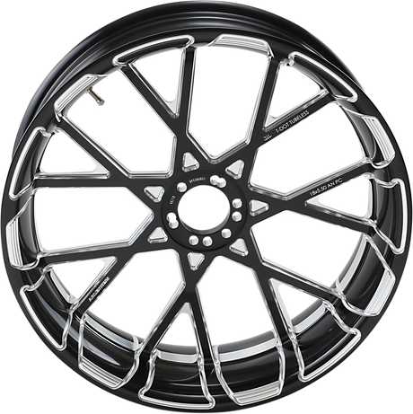 Rim - Procross - Rear - Black - 18x5.5 2008 - 2019