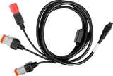 OBD TR4 Cable - Harley Davidson