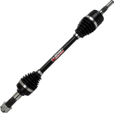 Axle - Complete - Heavy-Duty - Front Left - CF Moto 2014 - 2017