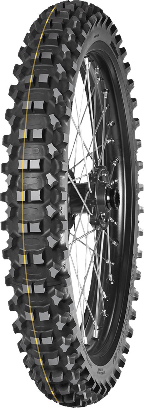 Tire - Terra Force-EX MH Super - Front - 90/90-14 - 46M