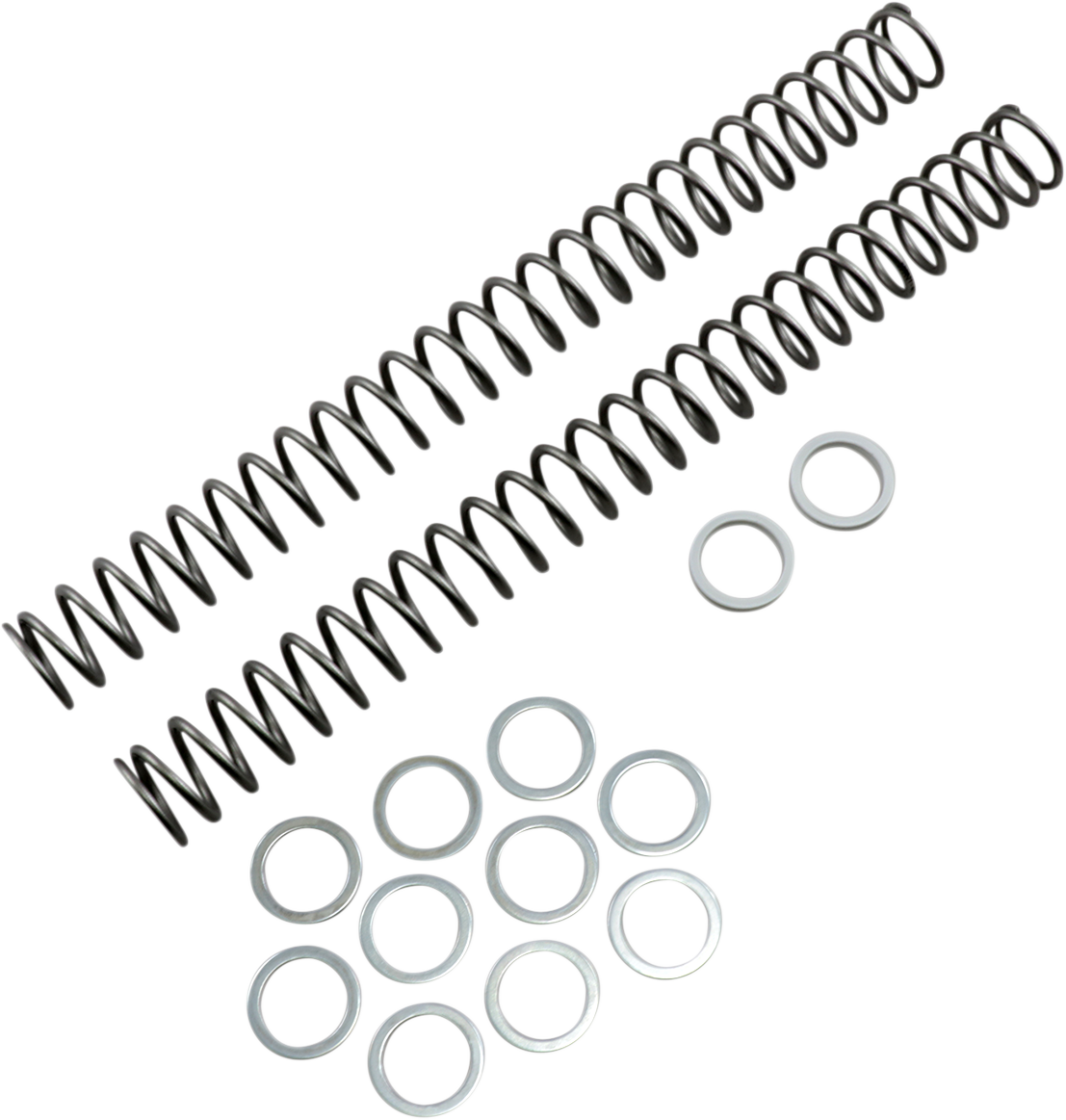 Fork Springs - 0.40 kg/mm 2014 - 2016