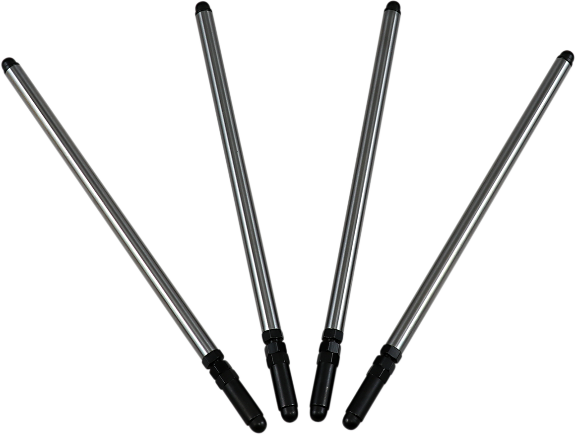 Adjustable Pushrods - Big Twin 1984 - 2000