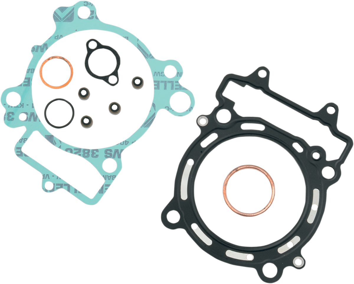 Top End Gasket Kit - Kawasaki 2006 - 2019