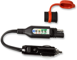 OptiMate™ Monitor O-126 - AUTO Plug to SAE