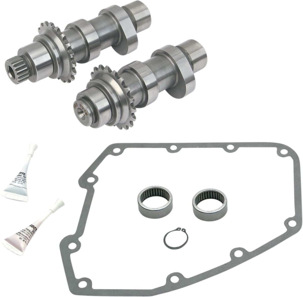 Camshaft Kit - 510C Chain Drive - Twin Cam 2006 - 2017