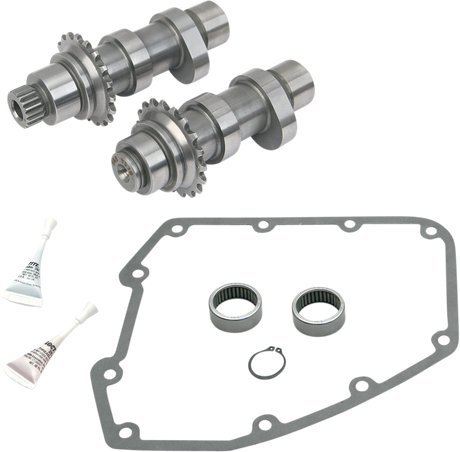 Camshaft Kit - 510C Chain Drive - Twin Cam 2006 - 2017