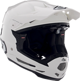 ATR-2Y Helmet - Gloss White - XL