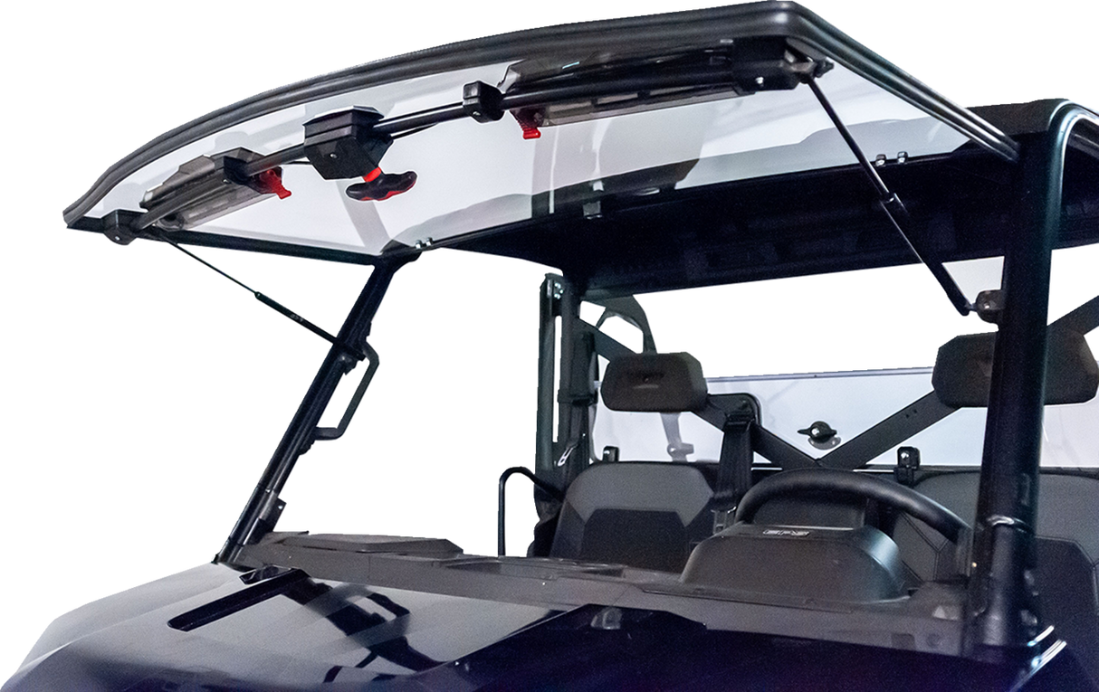 Flip-Up Windshield - Pro-Fit - Polaris 2015 - 2021