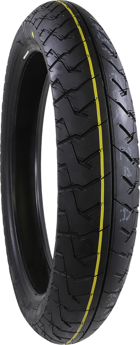 Tire - Battlax BT-54 - Front - 110/80R18 - 58V