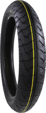 Tire - Battlax BT-54 - Front - 110/80R18 - 58V