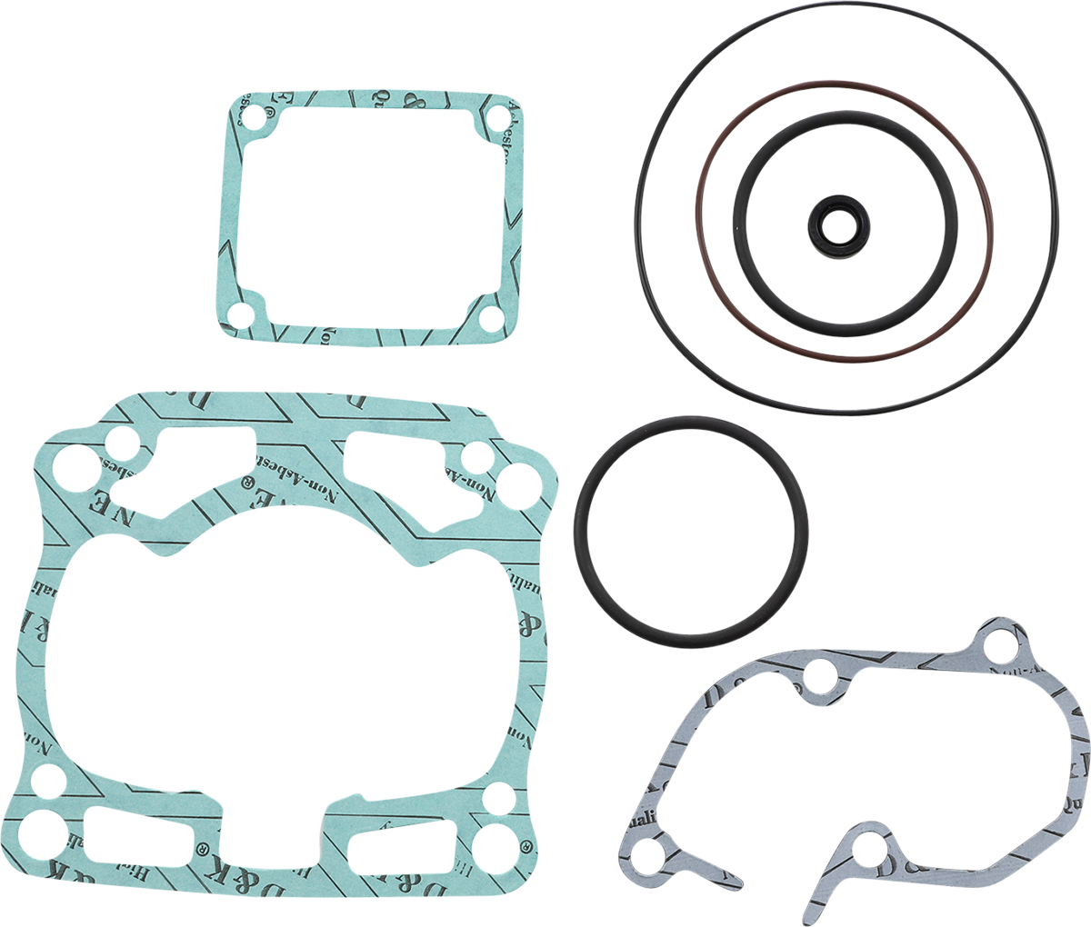 Gasket Kit - Complete - Kawasaki 2003 - 2008