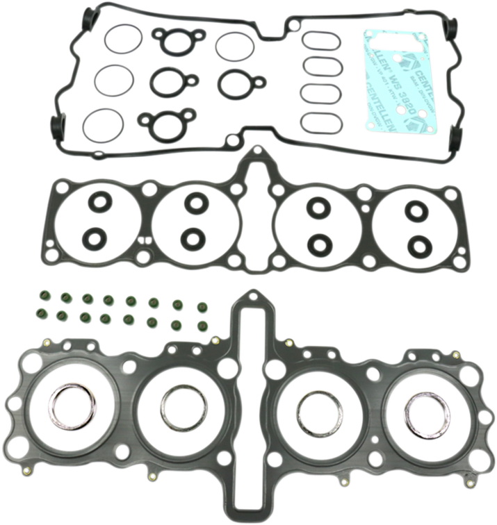 Top End Gasket Kit - Suzuki 1988 - 1996