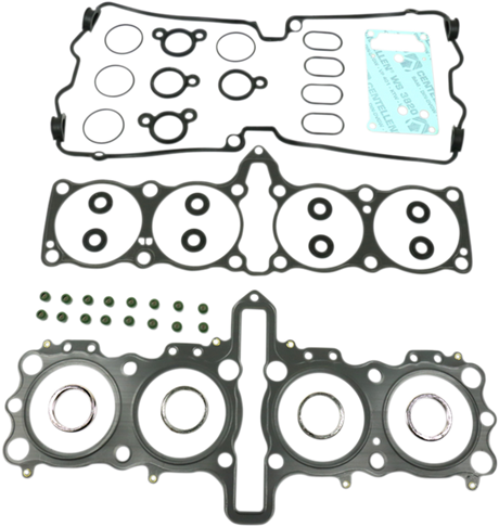 Top End Gasket Kit - Suzuki 1988 - 1996