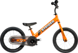 14\" Sport Balance Bike - Tangerine