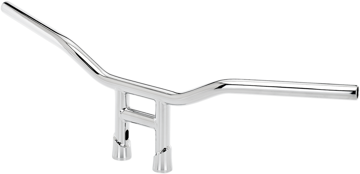 Handlebar - Tyson - 8\" - Chrome