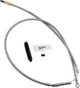 Clutch Cable - +6\" 2007 - 2007