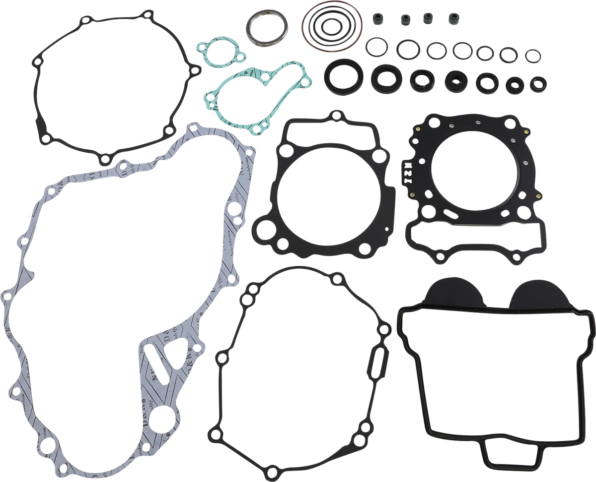 Gasket Kit - Complete - Yamaha 2014 - 2019