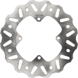 Brake Rotor - Rear - Nitro 1992 - 2022