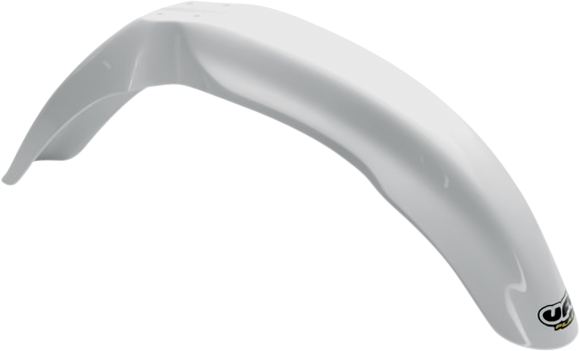 Front Fender - White 2000 - 2003