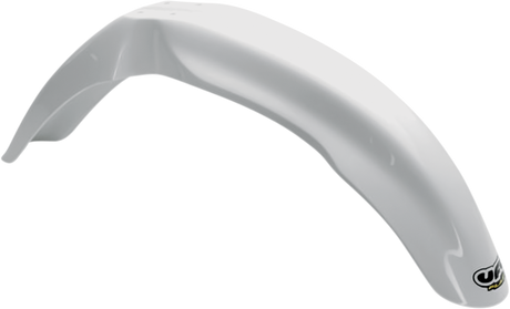 Front Fender - White 2000 - 2003