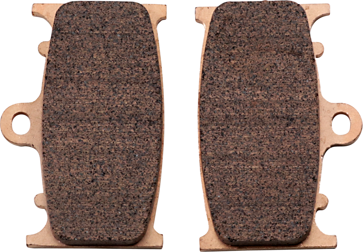 HH Sintered Brake Pads 1990 - 2023