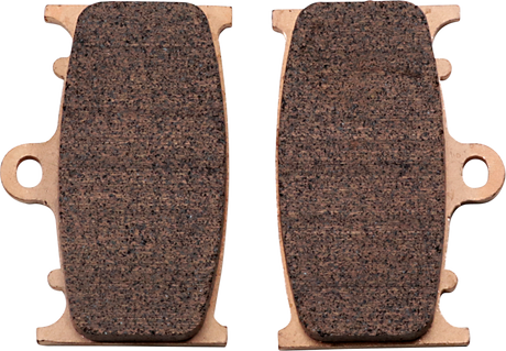 HH Sintered Brake Pads 1990 - 2023