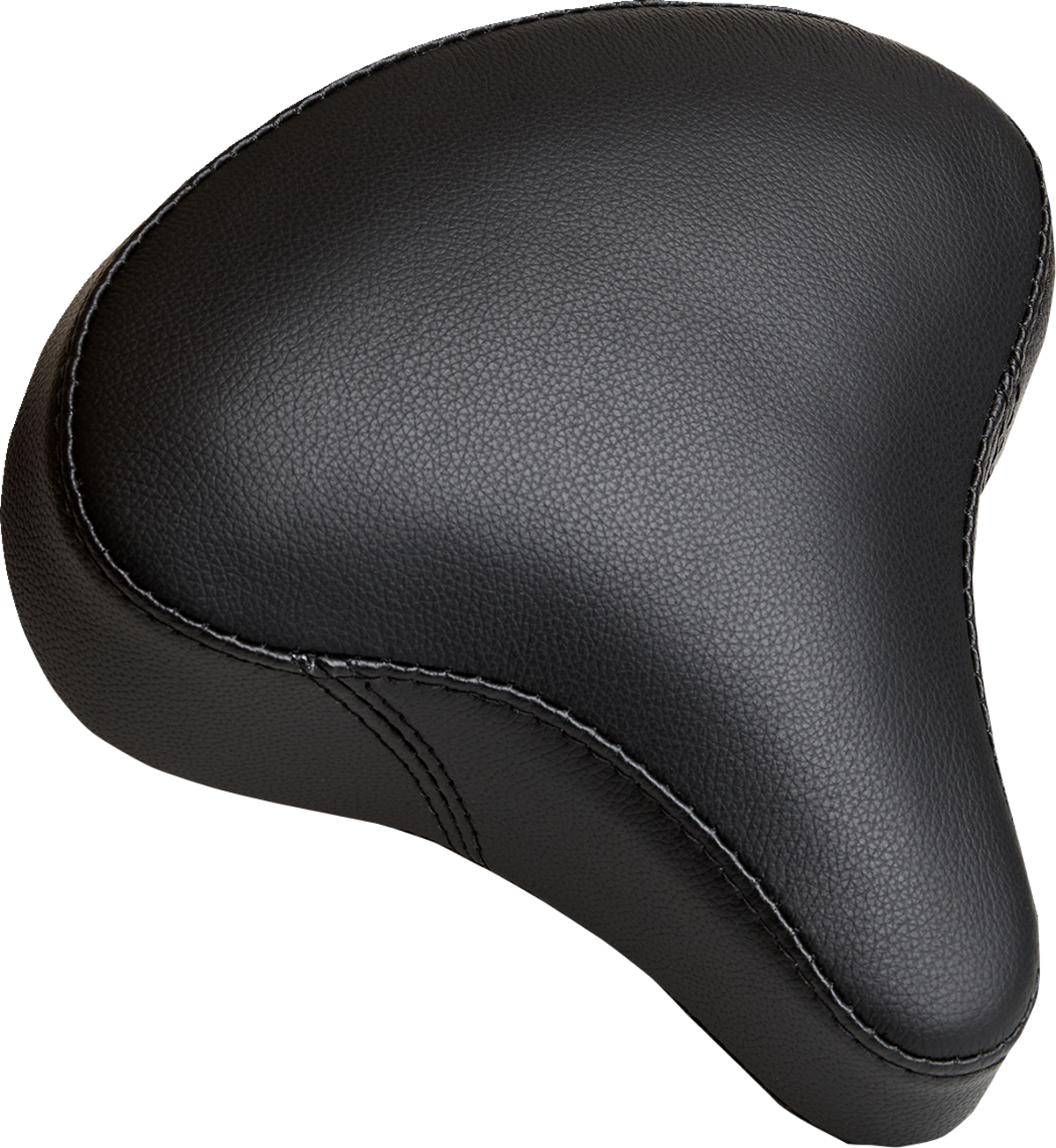 BIke/E-Bike/Exercise Bike Seat - Large - Smooth